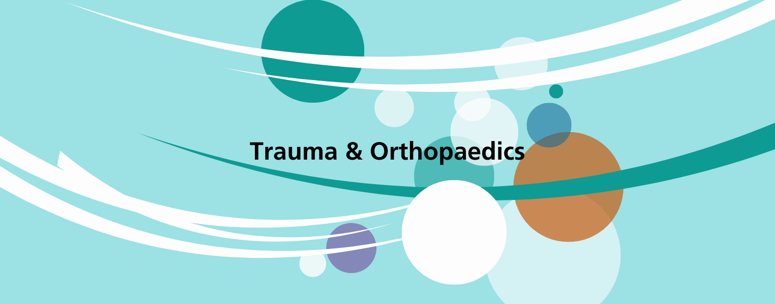 Trauma & Orthopedics