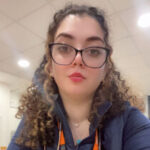 Profile picture of Sarah